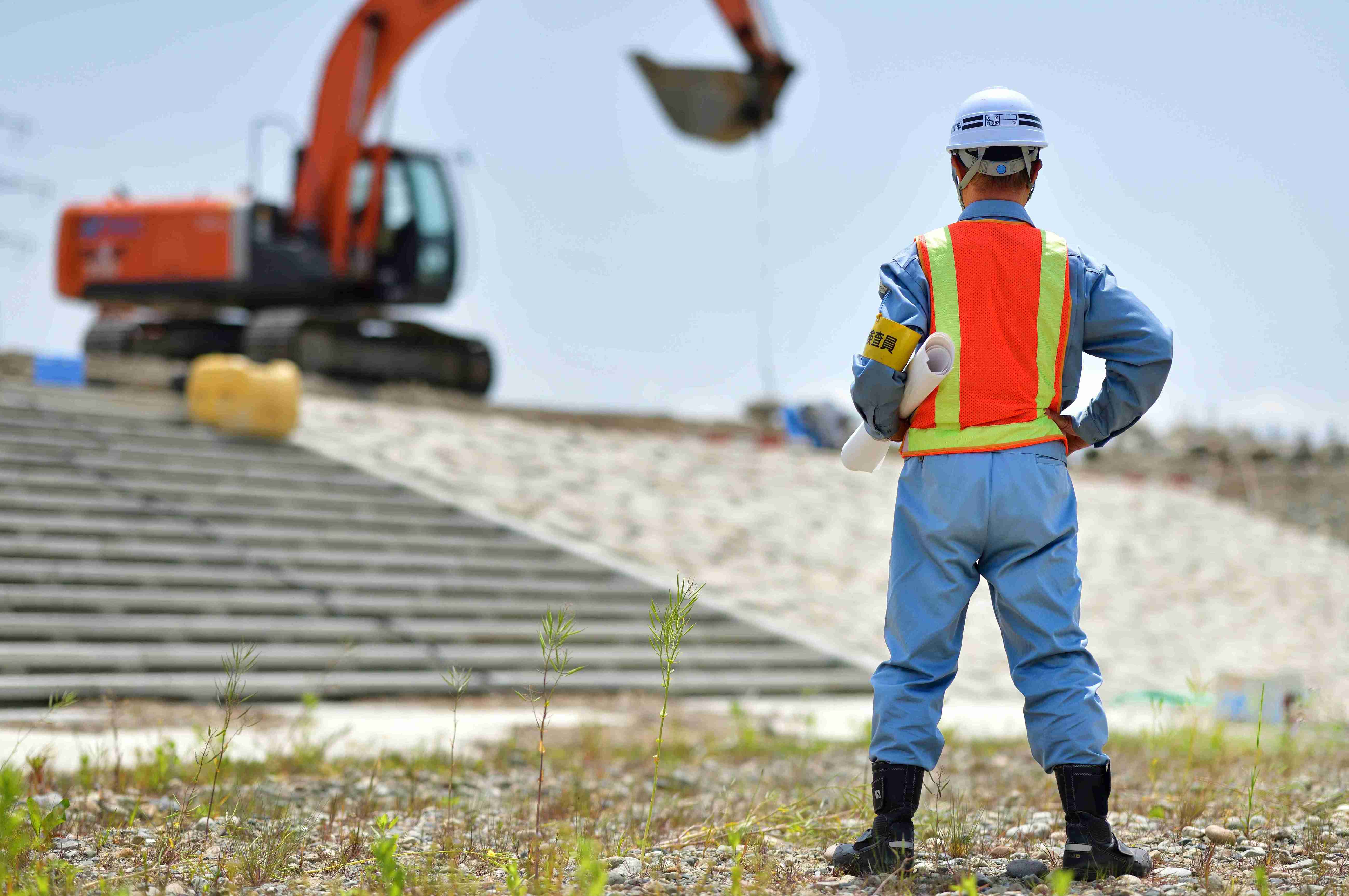 大手道路会社外構工事！経験者優遇！未経験歓迎！(千葉県浦安市)