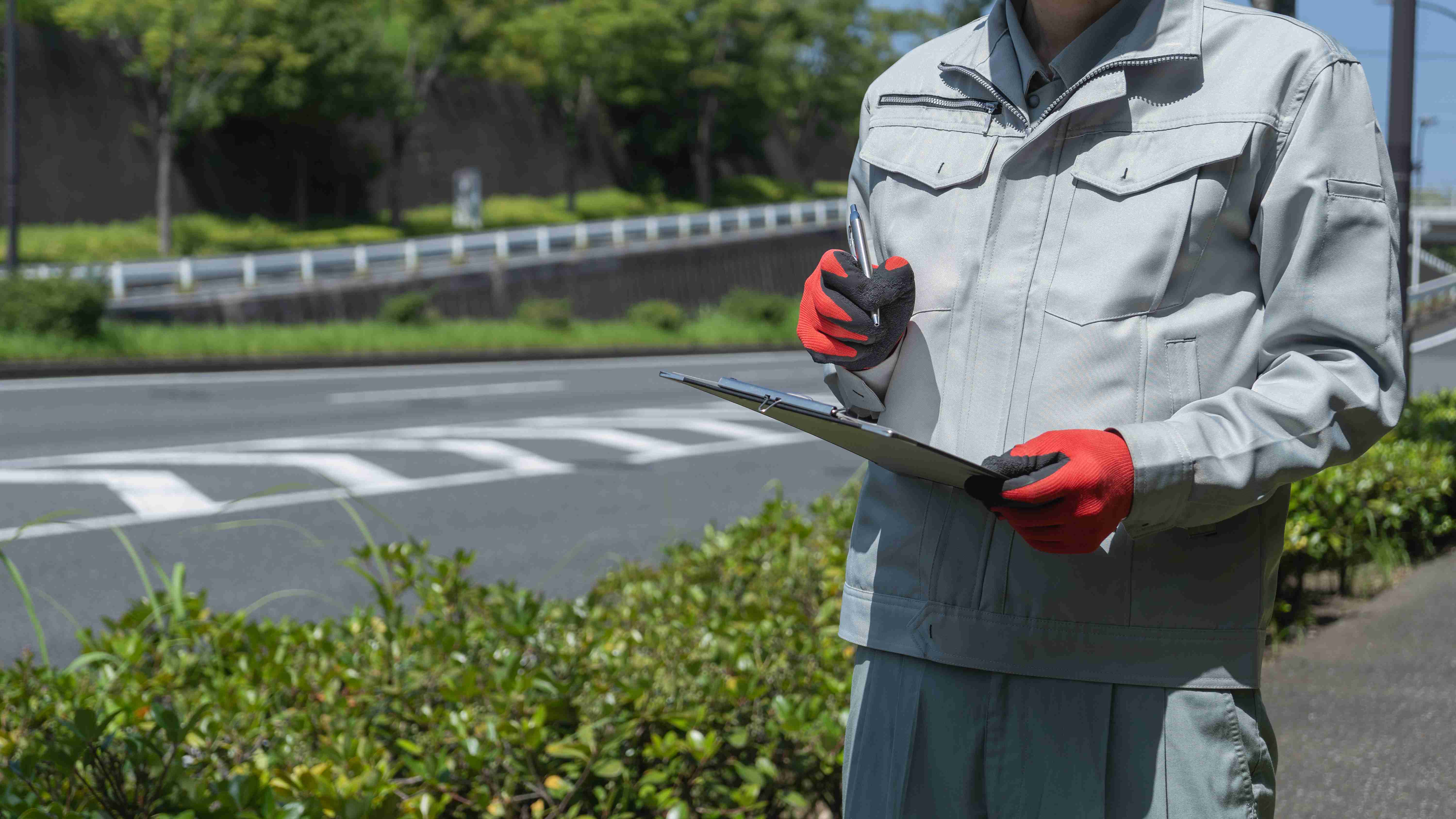 土木工事管理【経験者】(千葉県君津市)