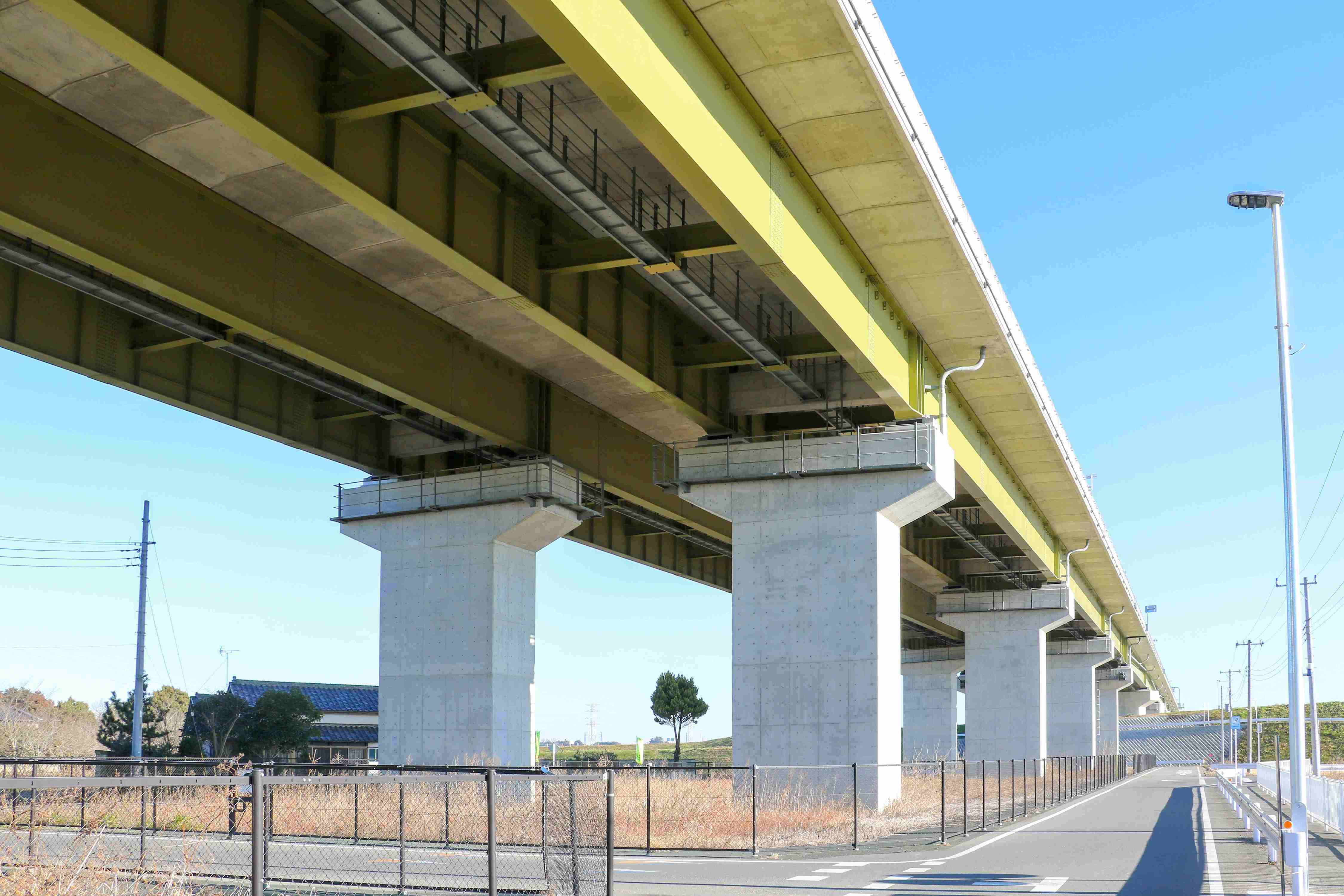 ２名募集！！未経験から施工管理にチャレンジできる！！(千葉県千葉市美浜区)