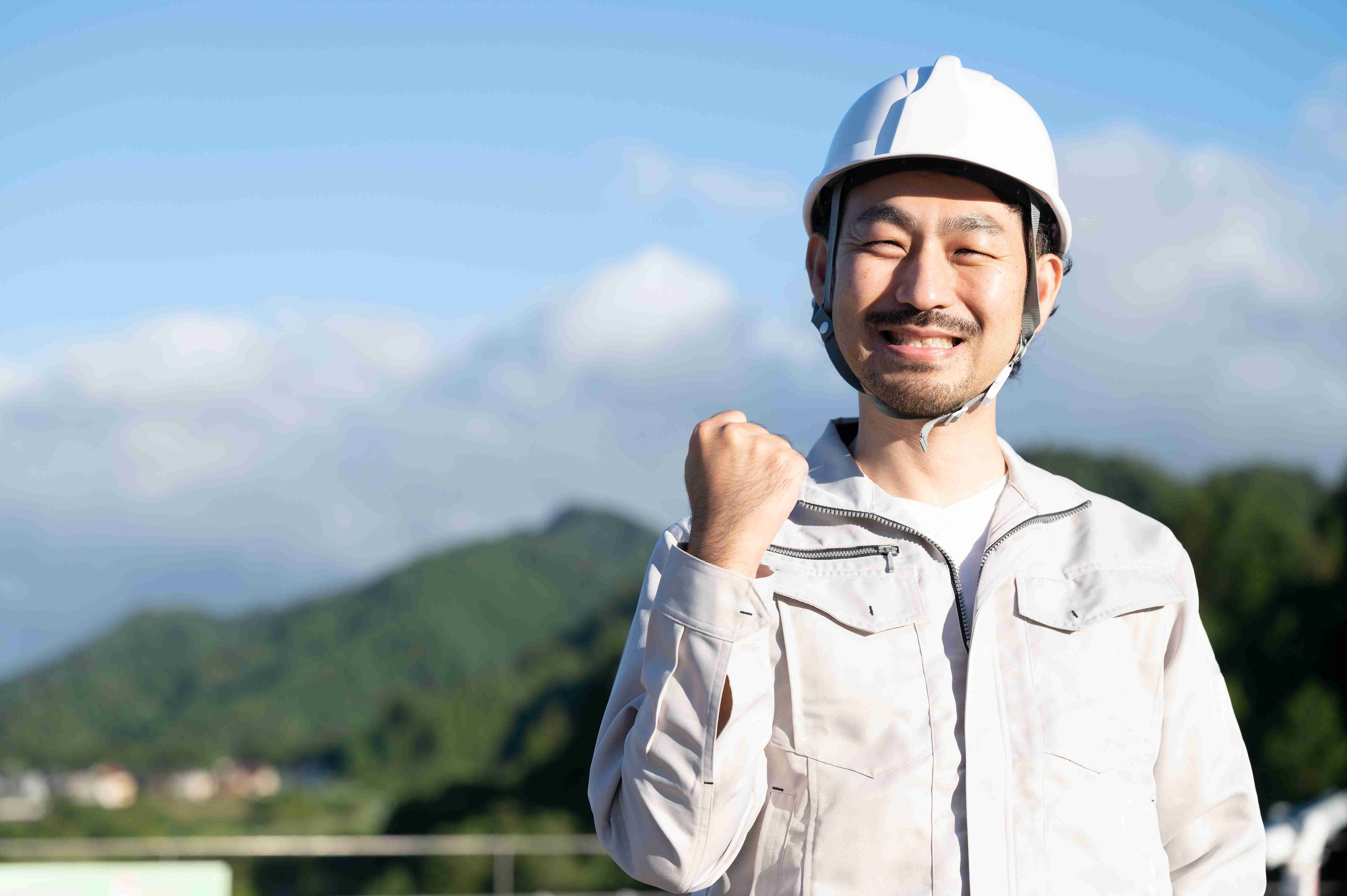 土木工事経験者歓迎！(千葉県佐倉市)