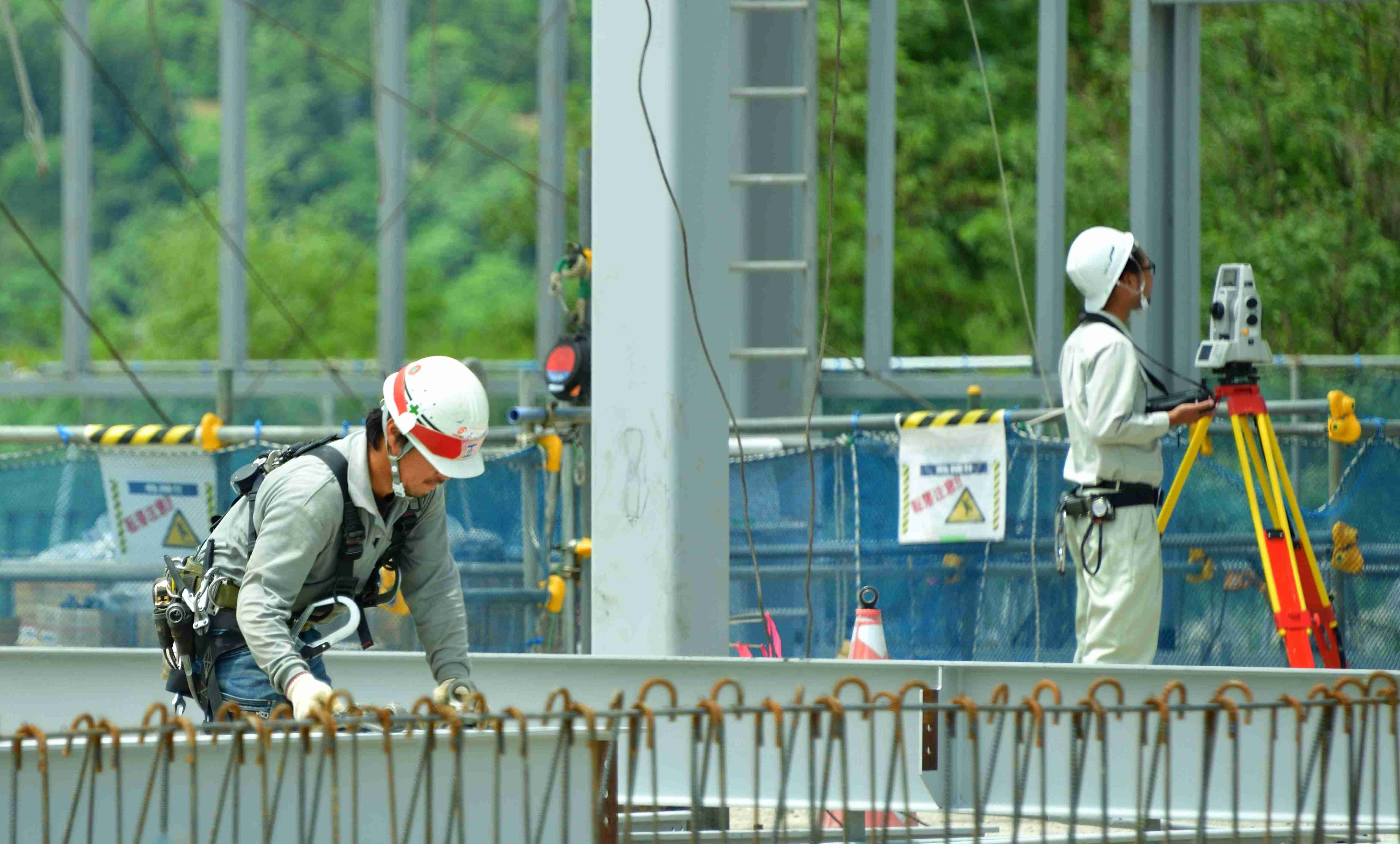 土木施工管理【造成】工事！経験者求む(千葉県千葉市)