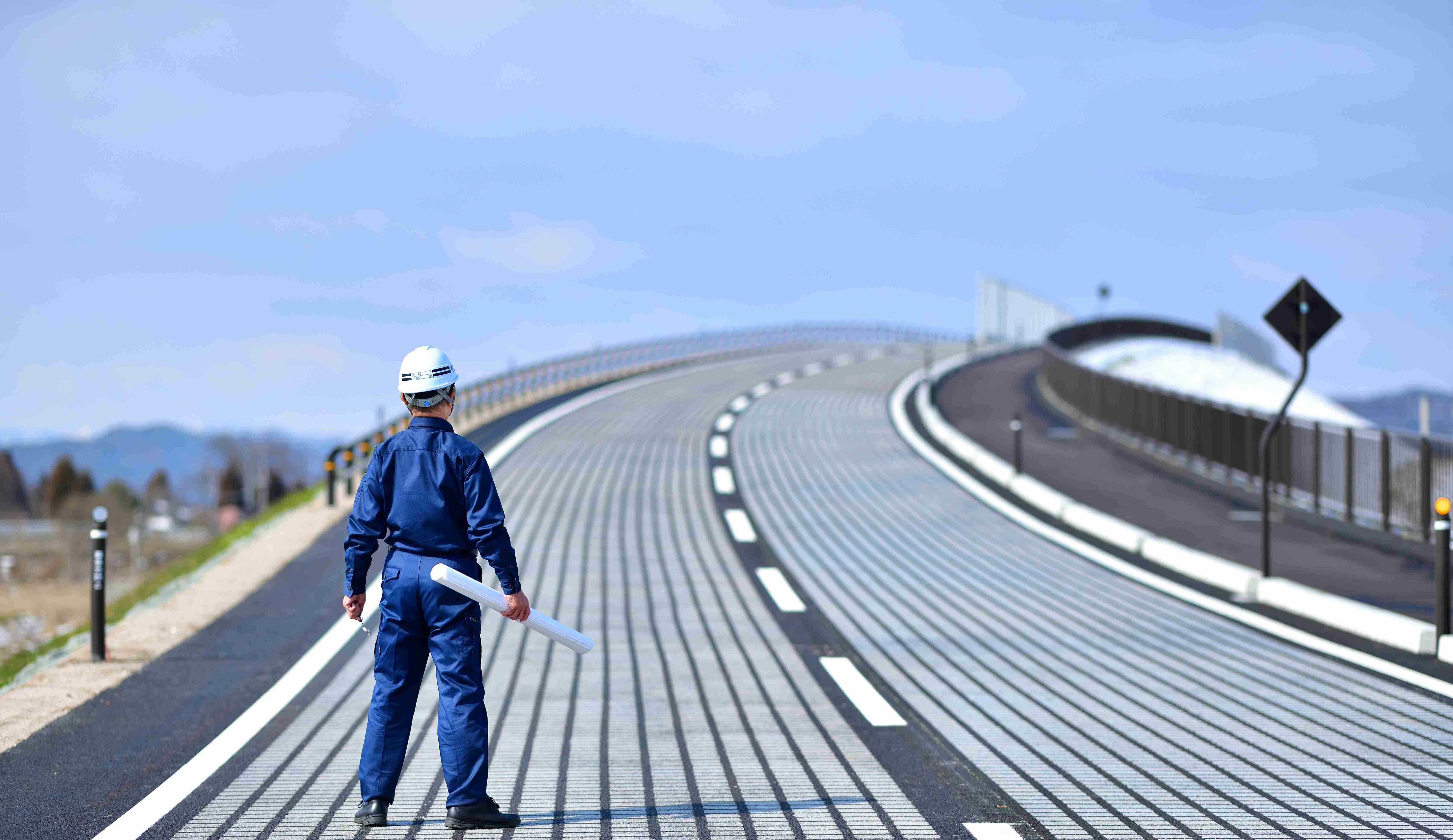 ≪高速道路工事経験者≫施工管理急募！(東京都調布市)