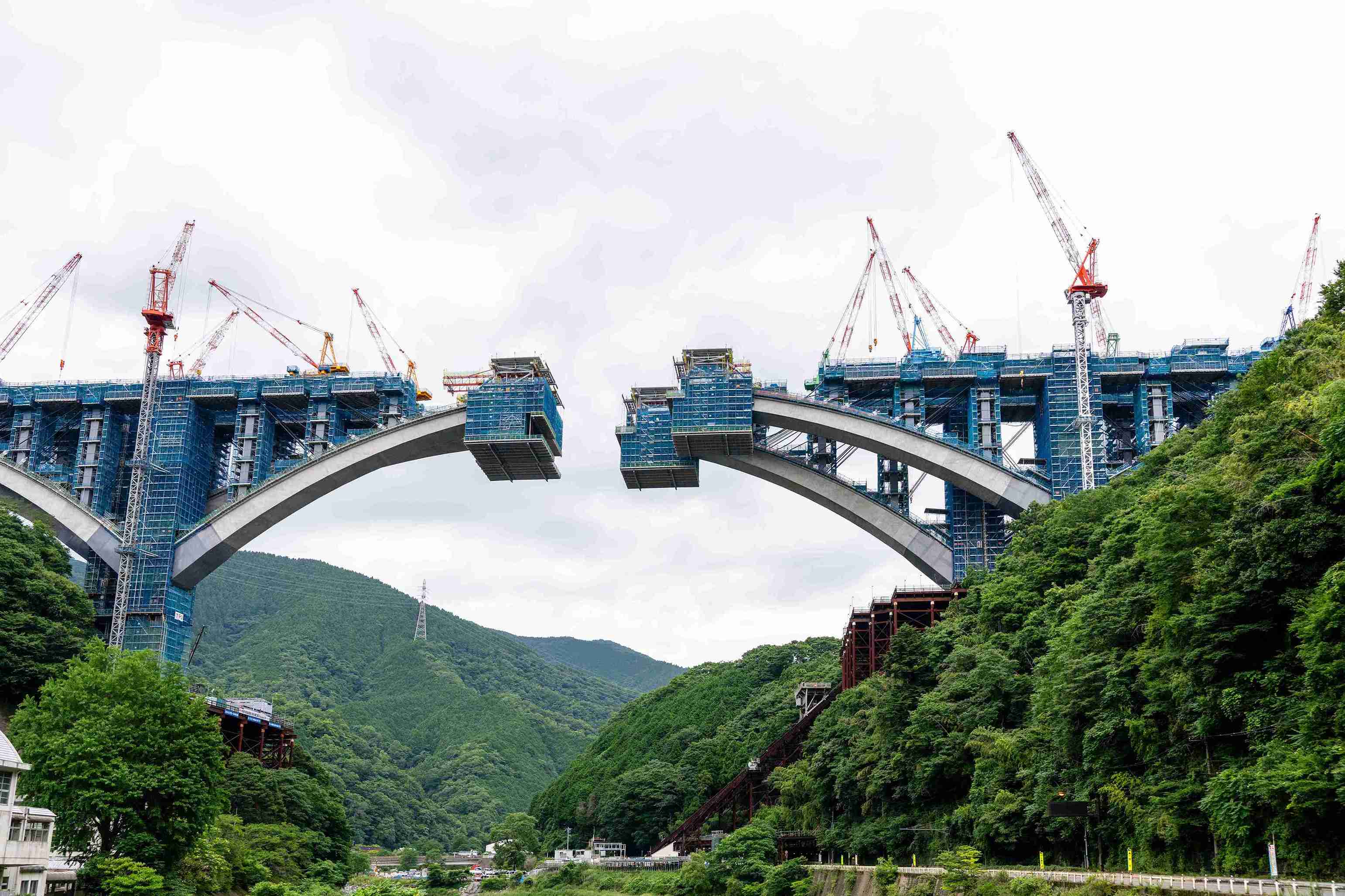 《年齢不問》土木施行管理(千葉県千葉市美浜区)