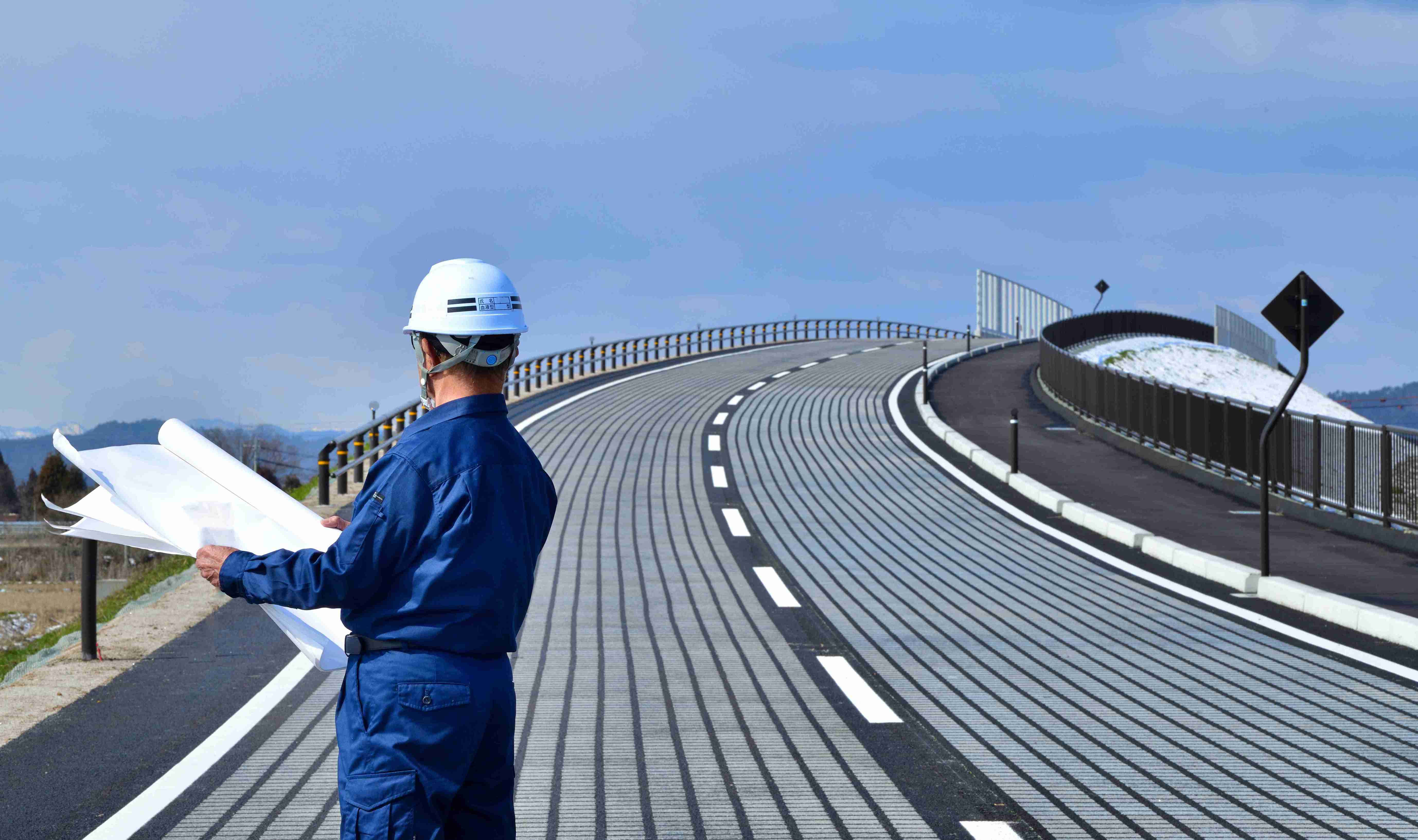 ◎有資格者・経験者歓迎◎道路工事メインの施工管理★(千葉県流山市)