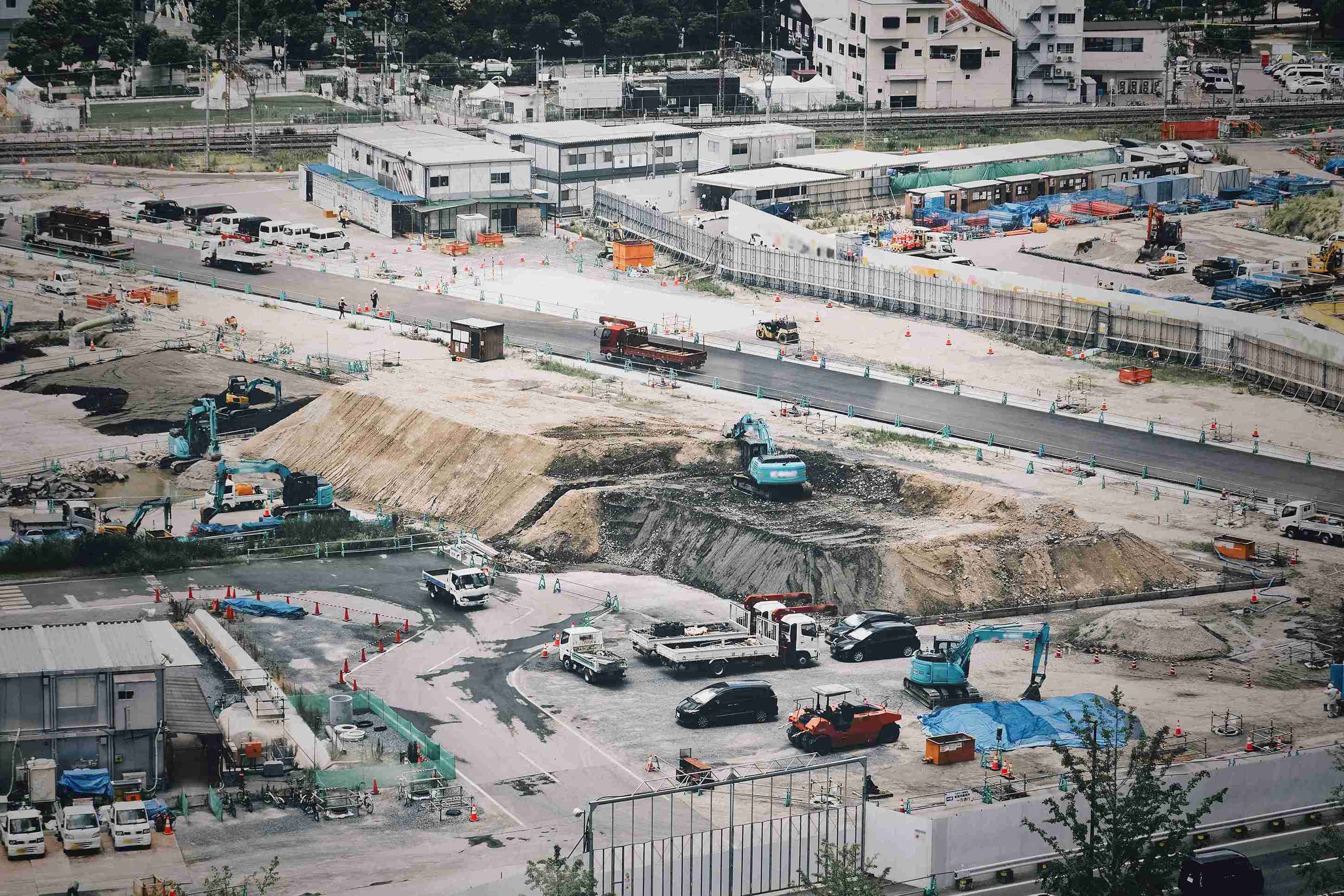 【大手建設会社】管理のお仕事です。(千葉県成田市)