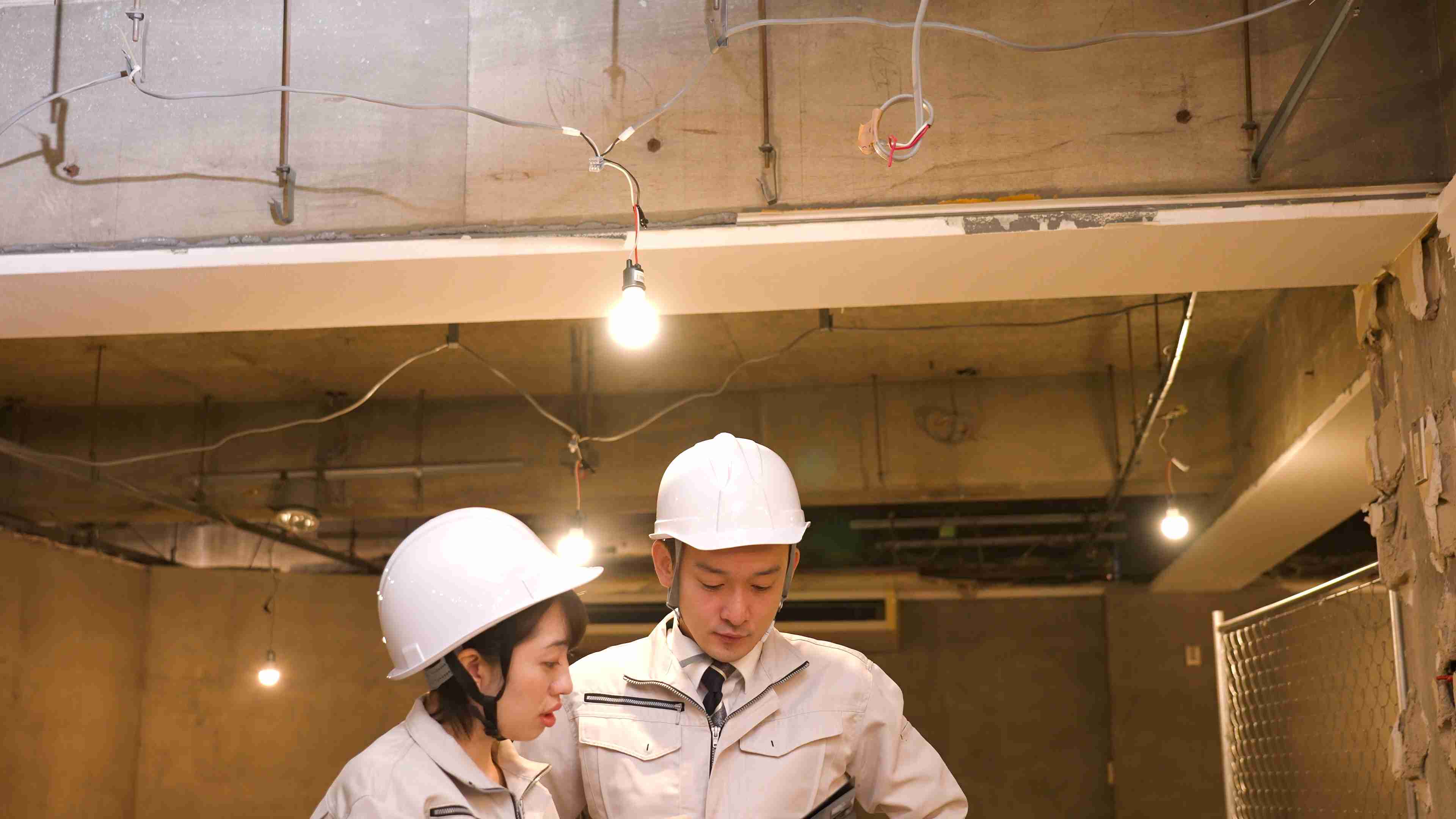 【大手企業】複合施設☆電気施工管理のお仕事！(千葉県千葉市)