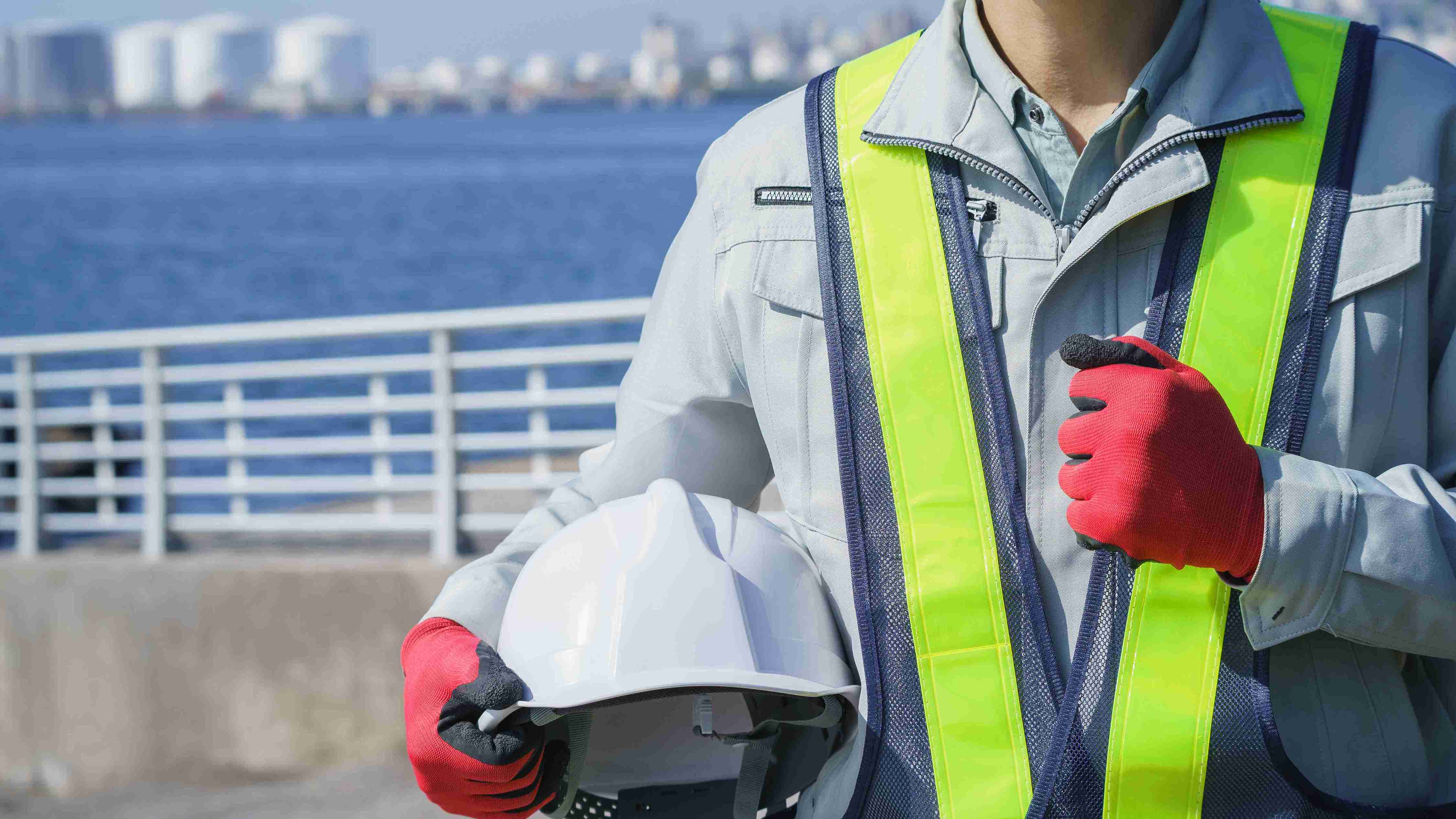 【経験者優遇】新築工事の施工管理(東京都西多摩郡)