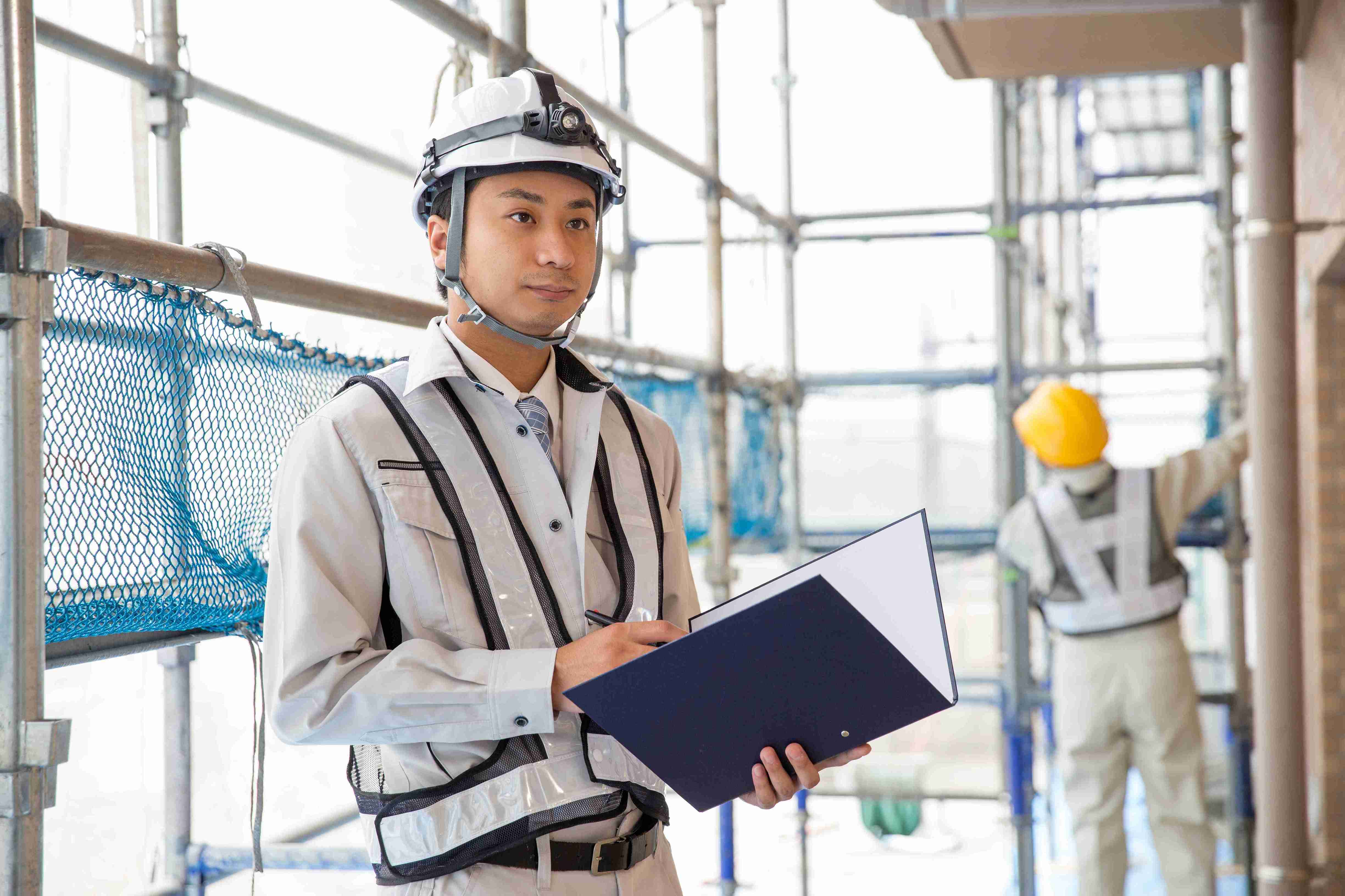 図面もかける建築施工管理を募集いたします！！(千葉県千葉市花見川区)