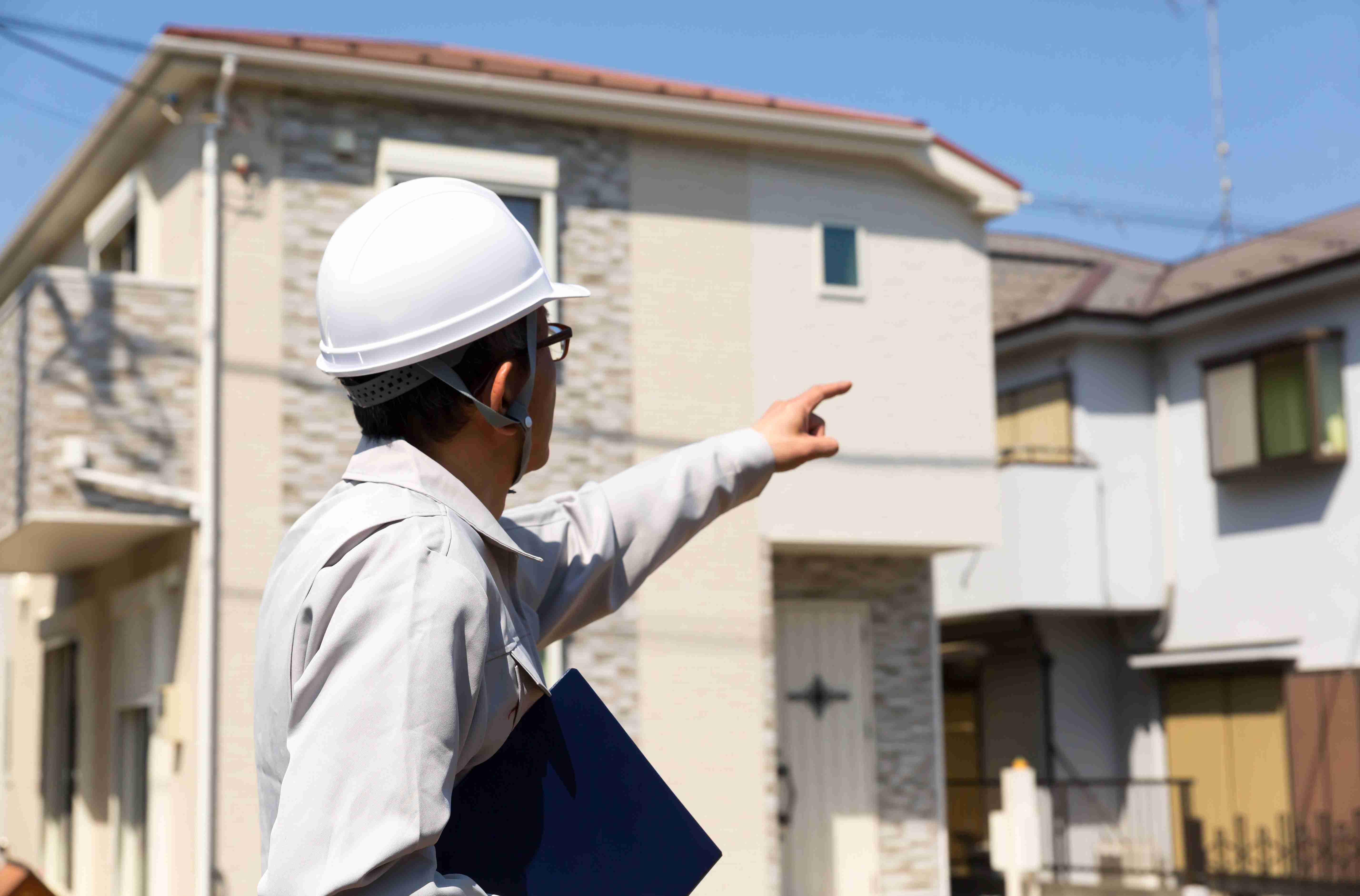 【立川市】1年以上経験者・建築施工管理(東京都立川市)