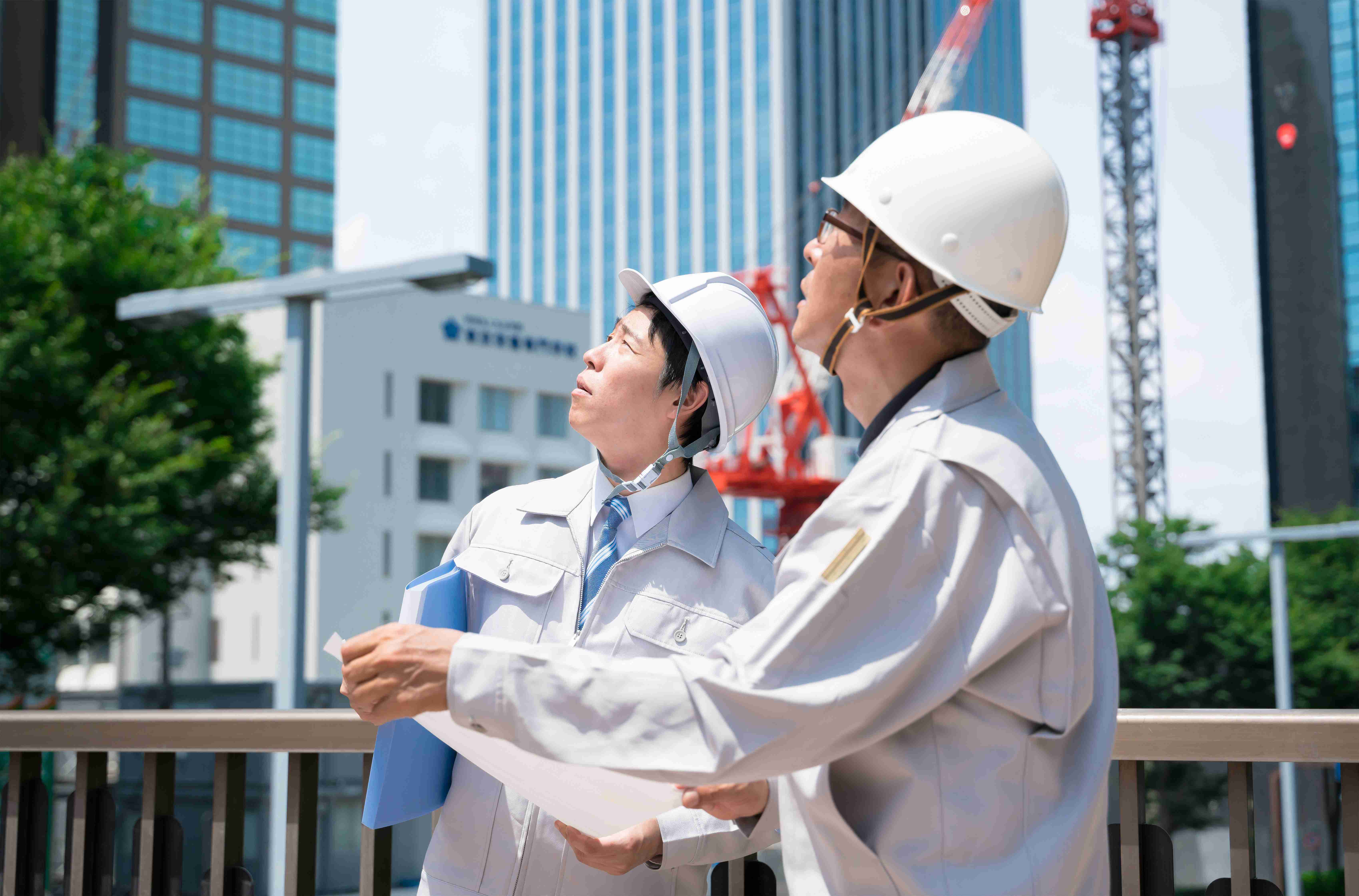 【資格保持者優遇】戸建て、集合住宅の施工管理！(東京都町田市)