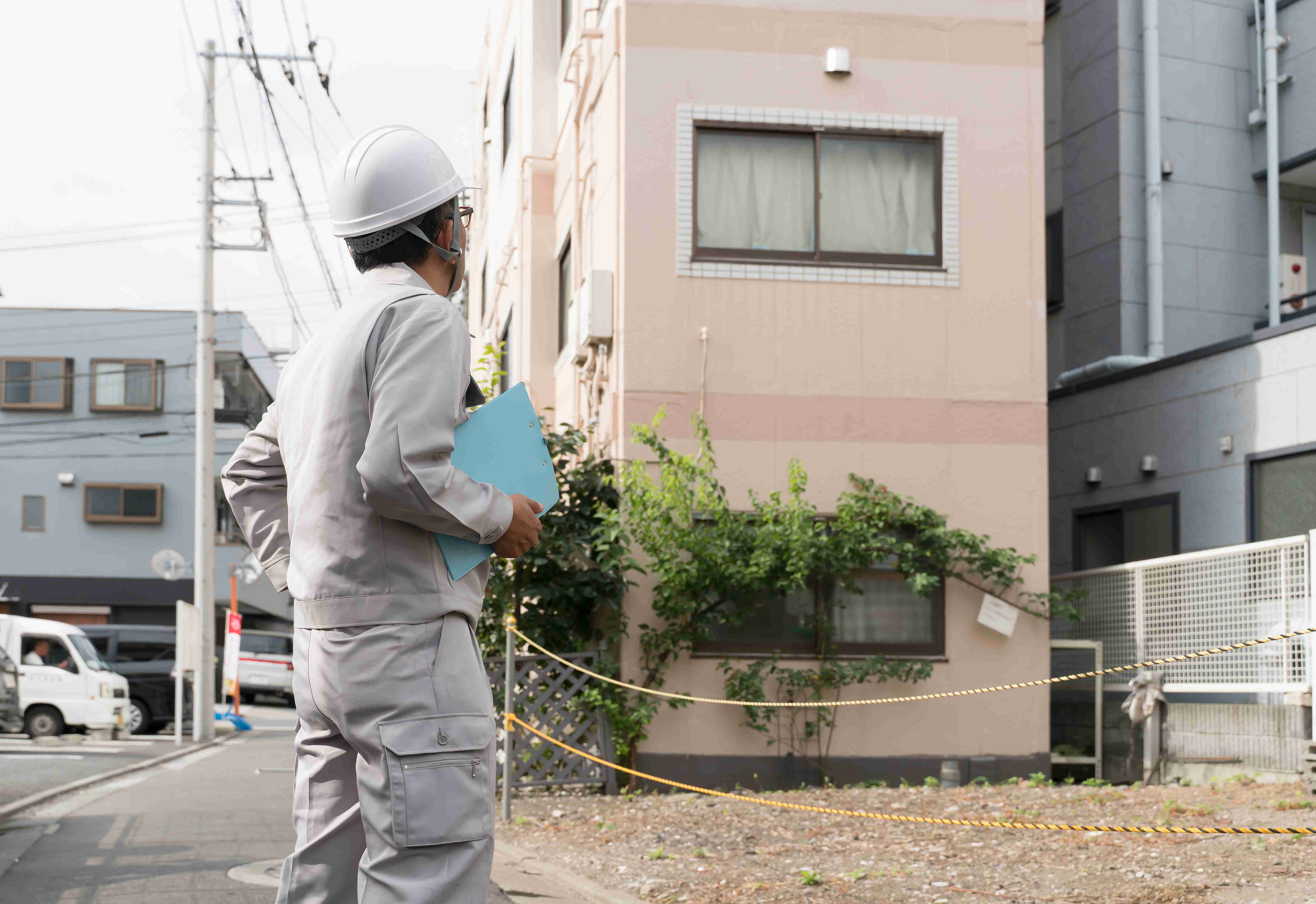 【経験者募集】　木造建築施工管理(千葉県木更津市)