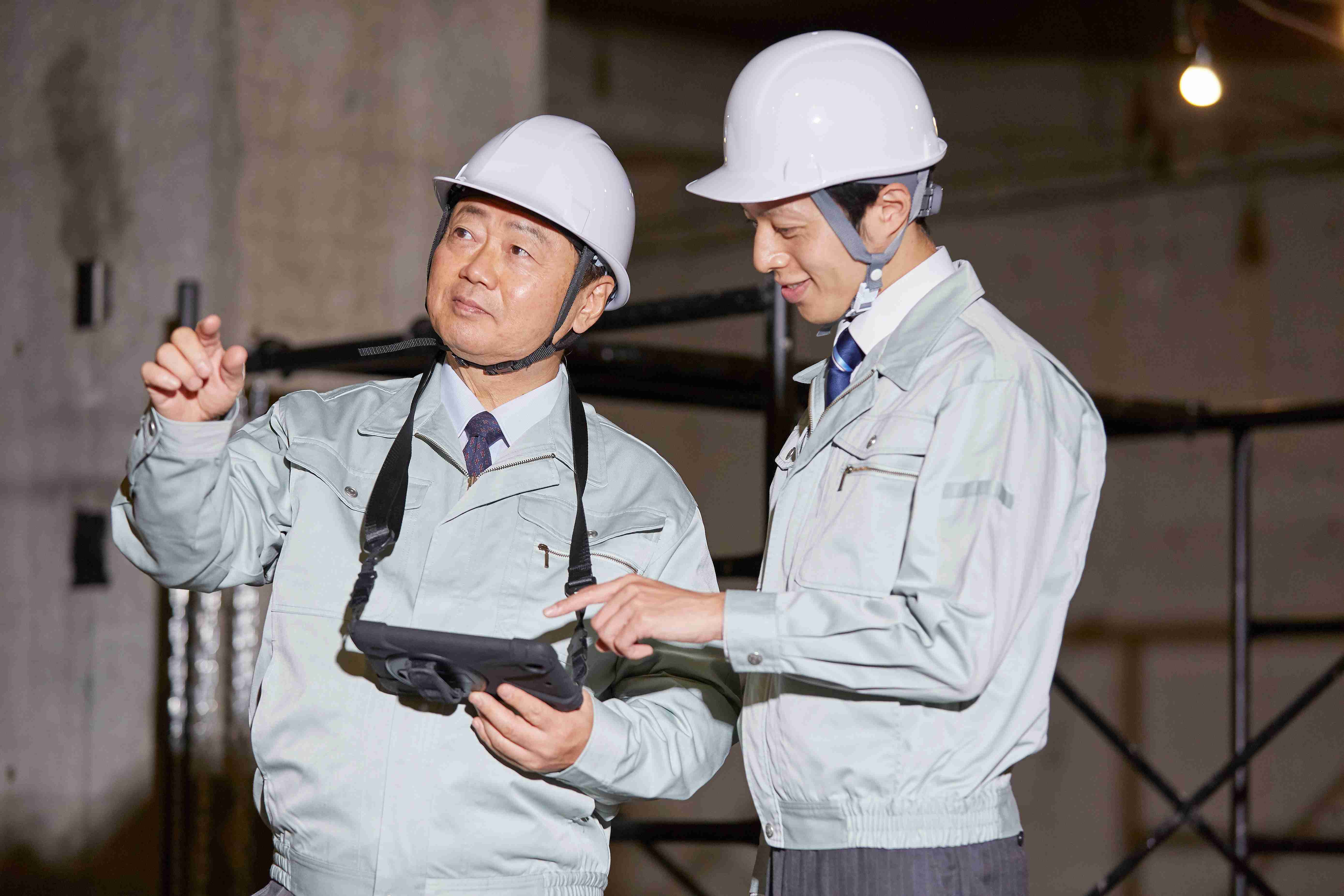 建築施工管理　※元職人の方も活躍中(東京都町田市)