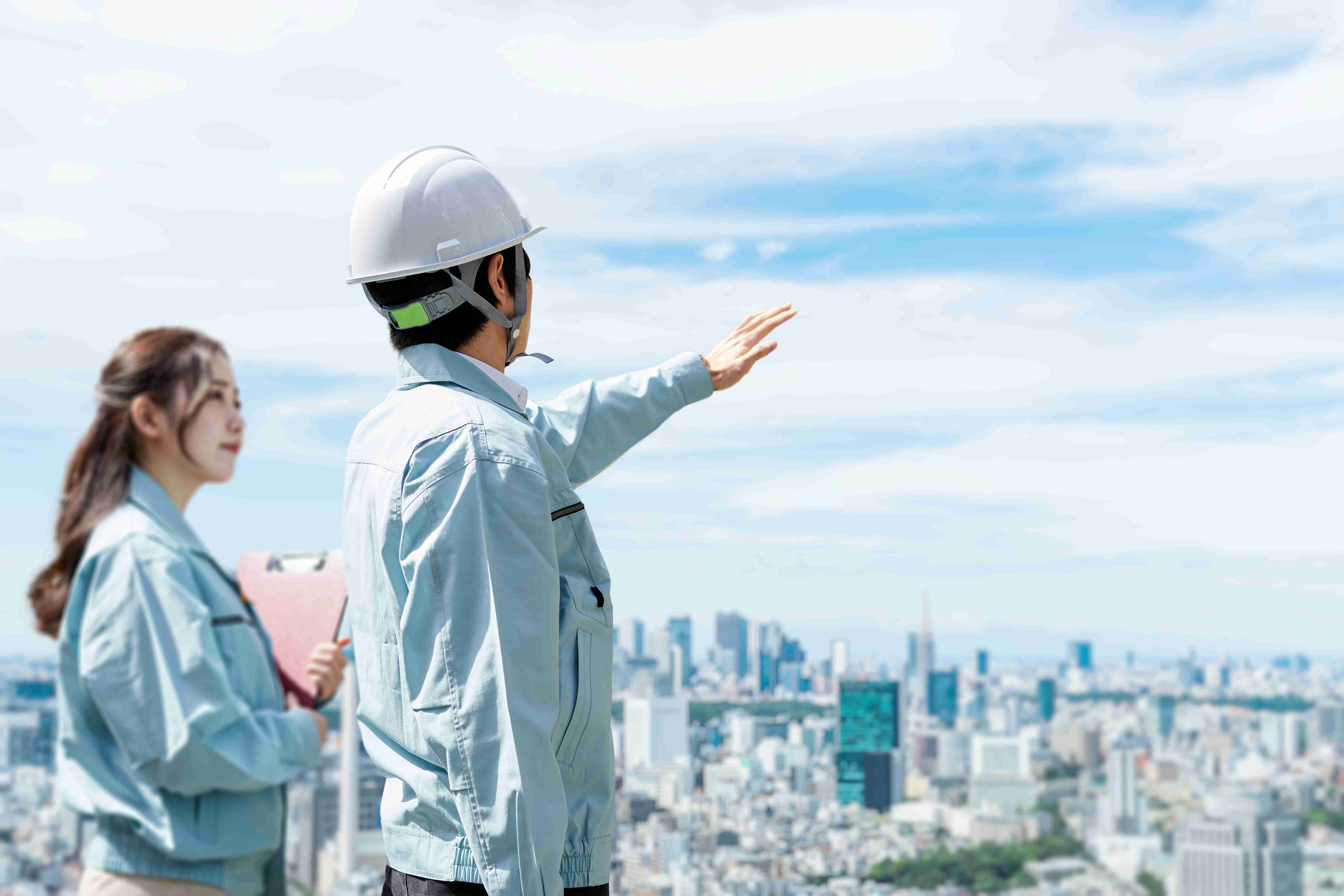 建築施工管理～技術提案～ 日野自動車100％子会社　◎休日121日(東京都日野市)