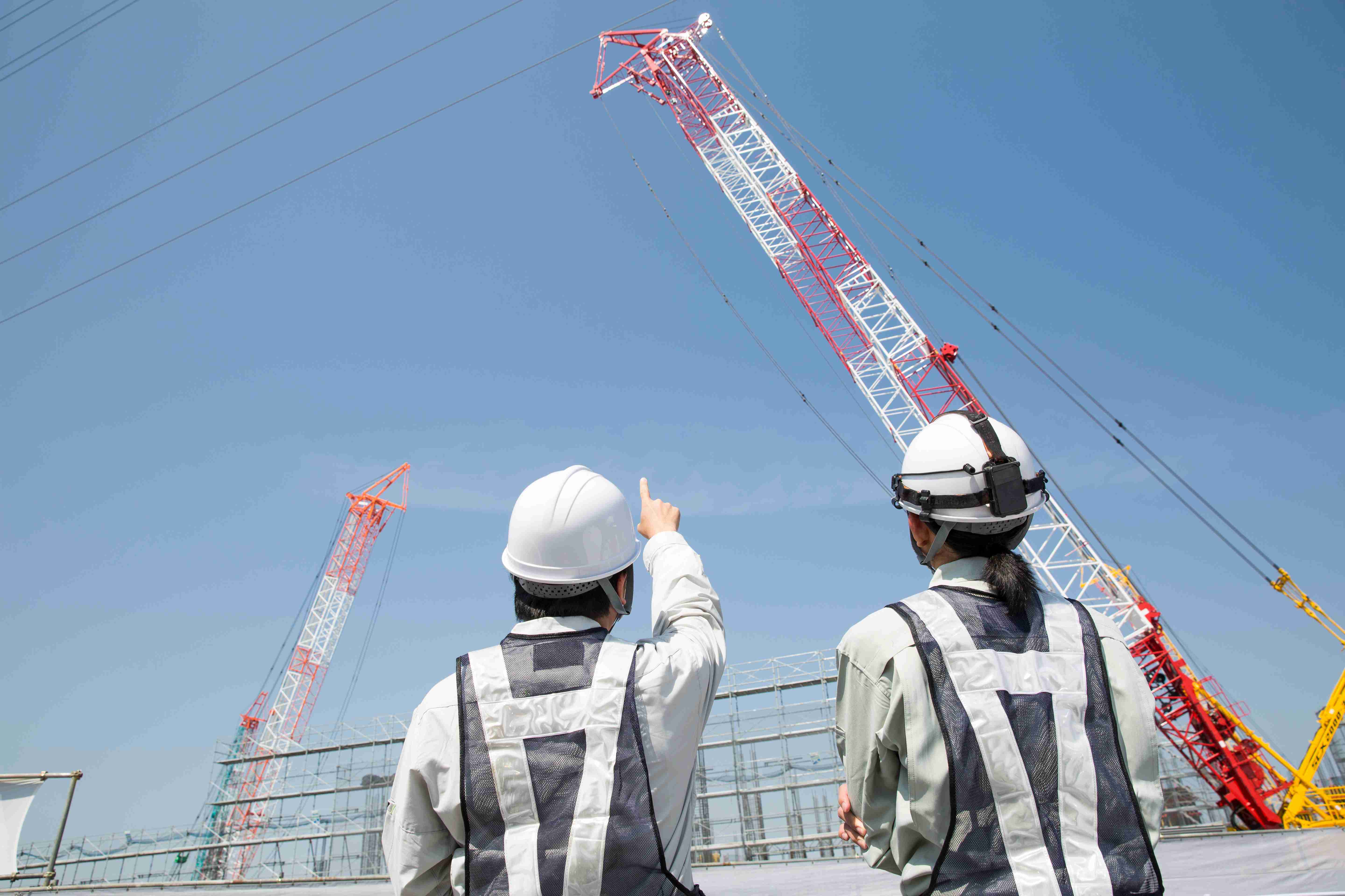 ○西東京○建築施工管理の募集！建設業界未経験OK(東京都立川市)