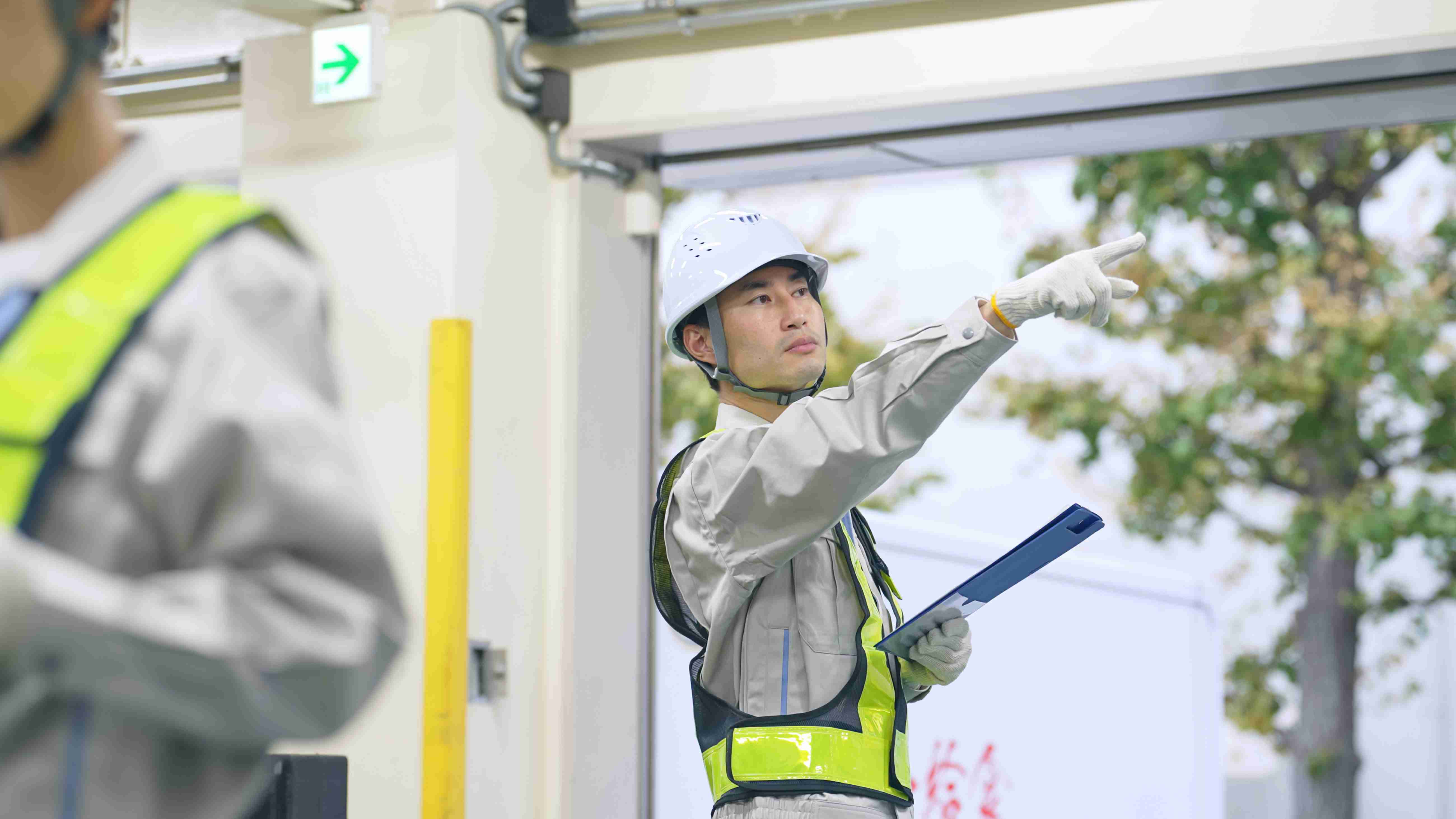 プラントでの電気設備エンジニア☆(千葉県君津市)