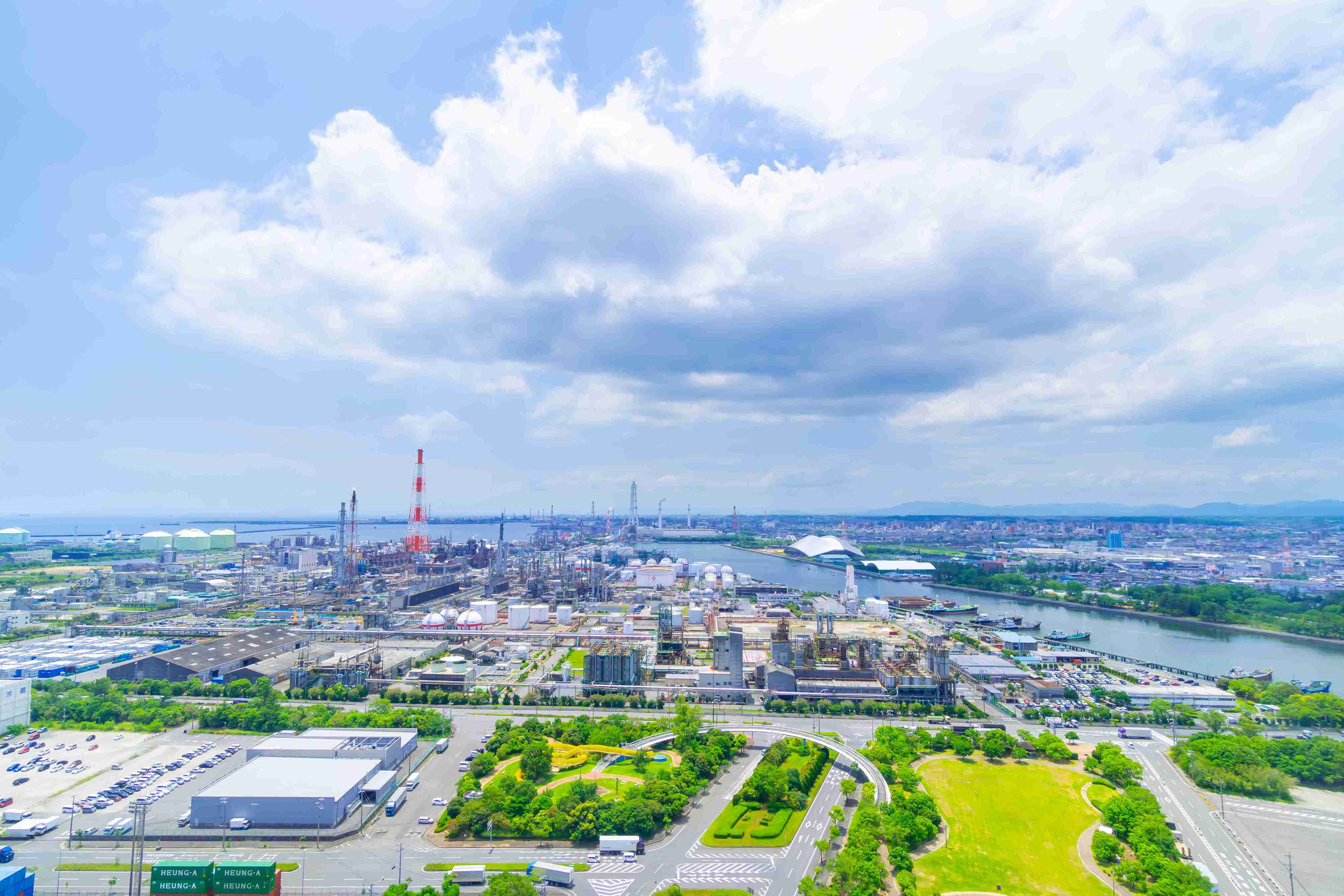 【東京】★経験者優遇★プラント据え付け/出張は年に1～2度と働きやすさ◎ (東京都23区)