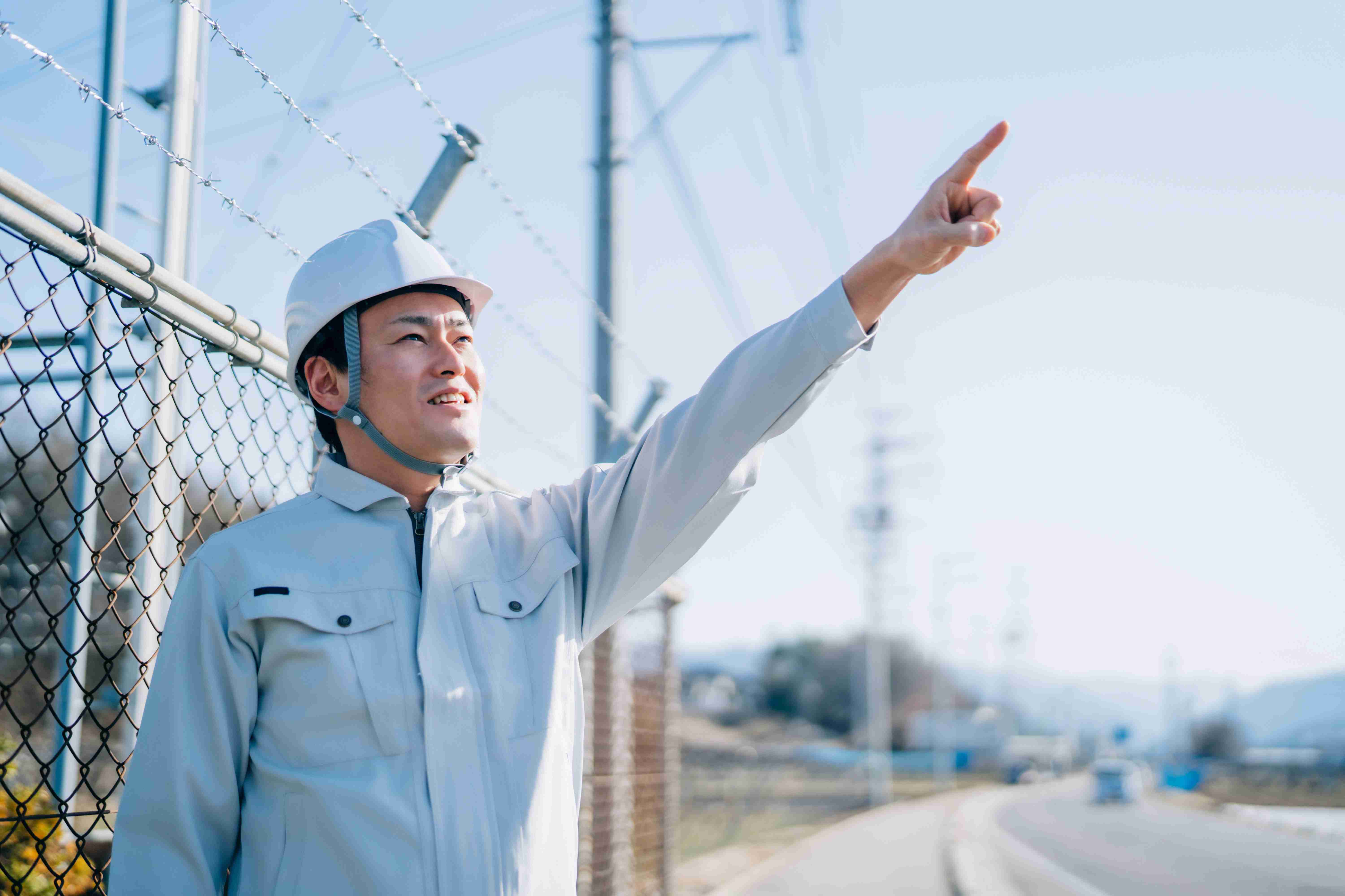 若手もベテランも活躍中！！施行管理業務！！(千葉県千葉市中央区)