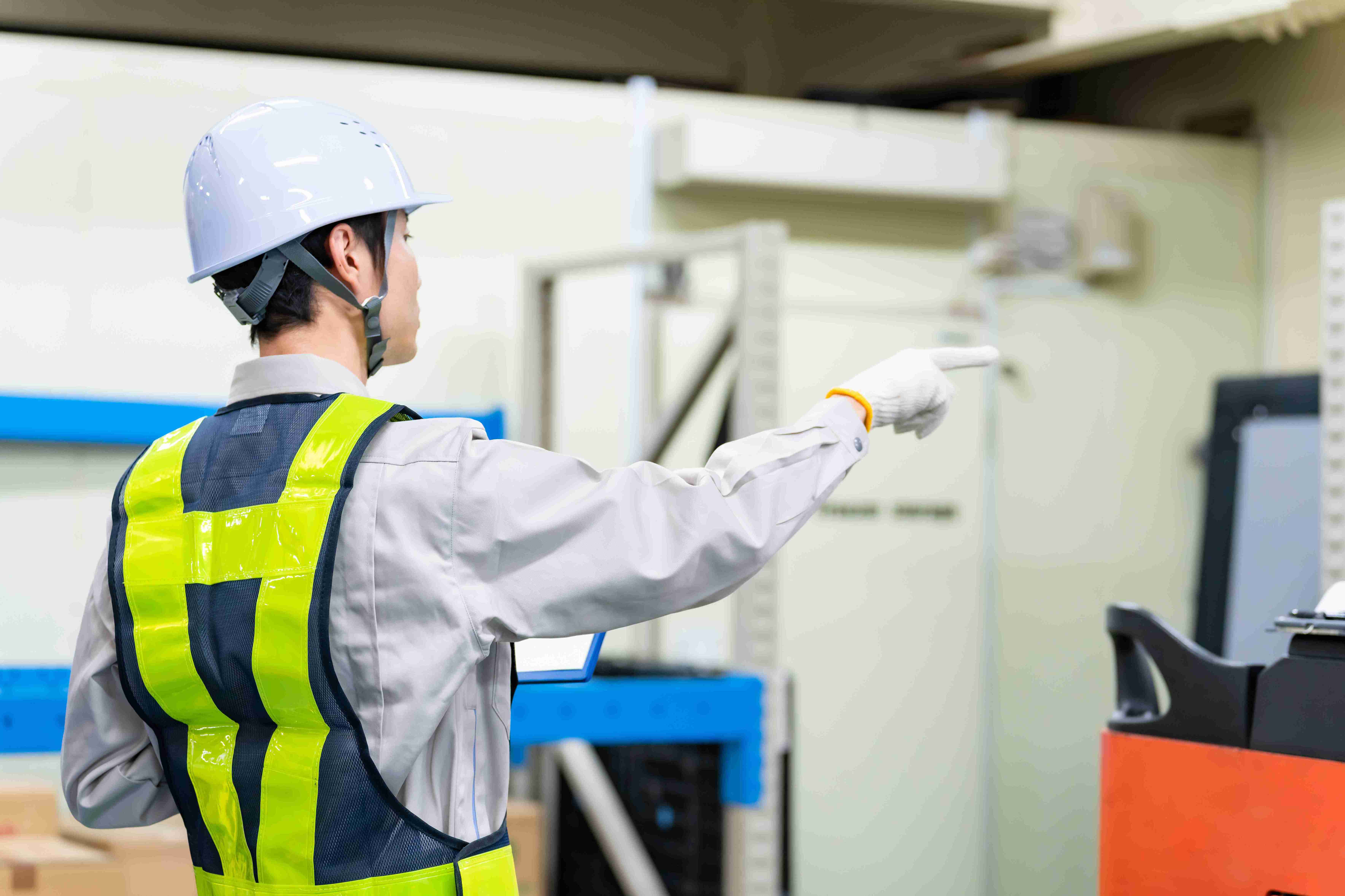 【経験者優遇】設備施工管理業務(神奈川県中郡)