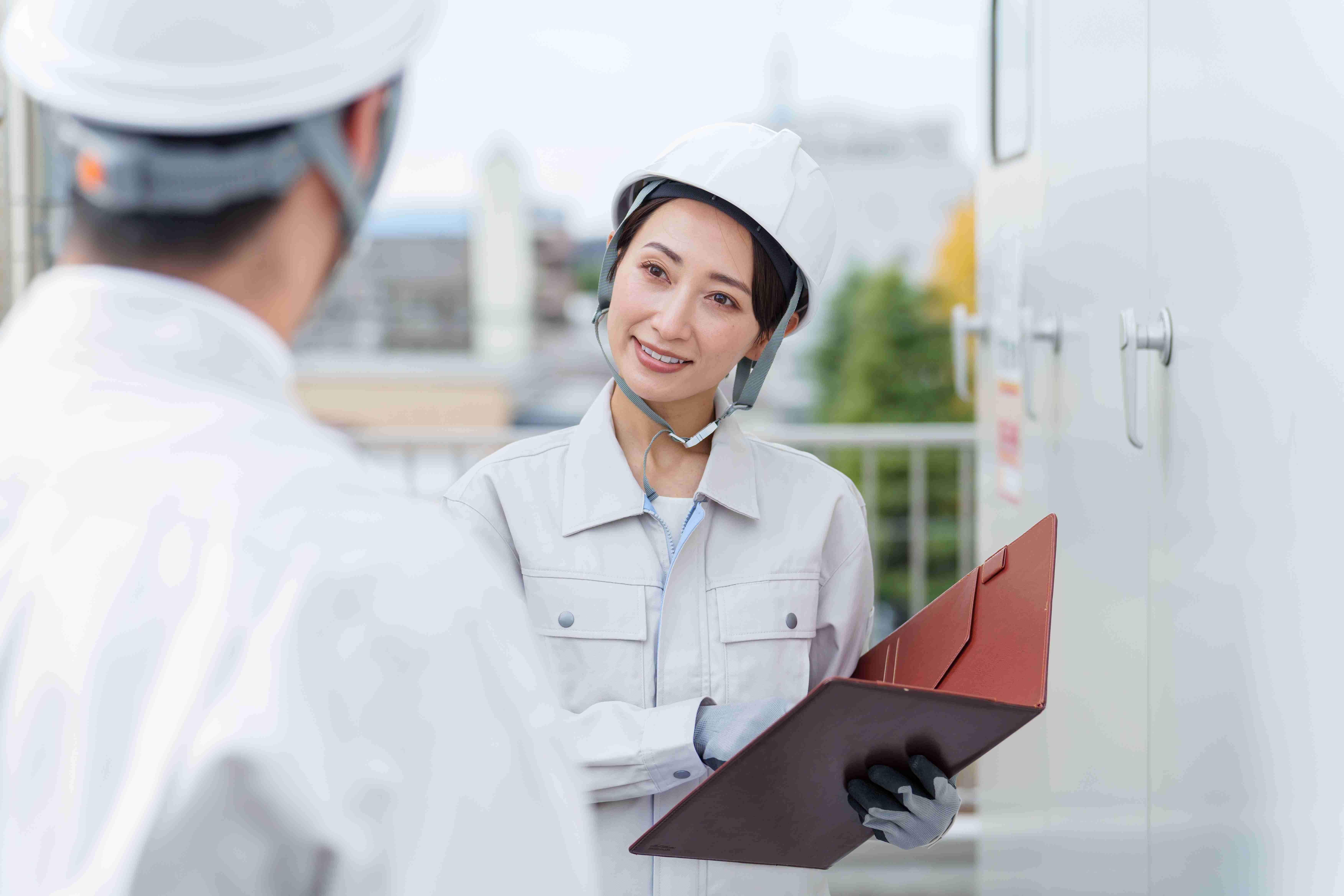 【千葉県市川市内】　～設備施工管理～(千葉県市川市)